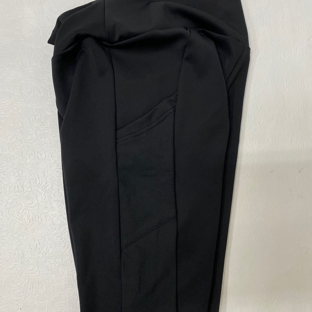 Adidas ColorBlock Leggings - Picture 8 of 8